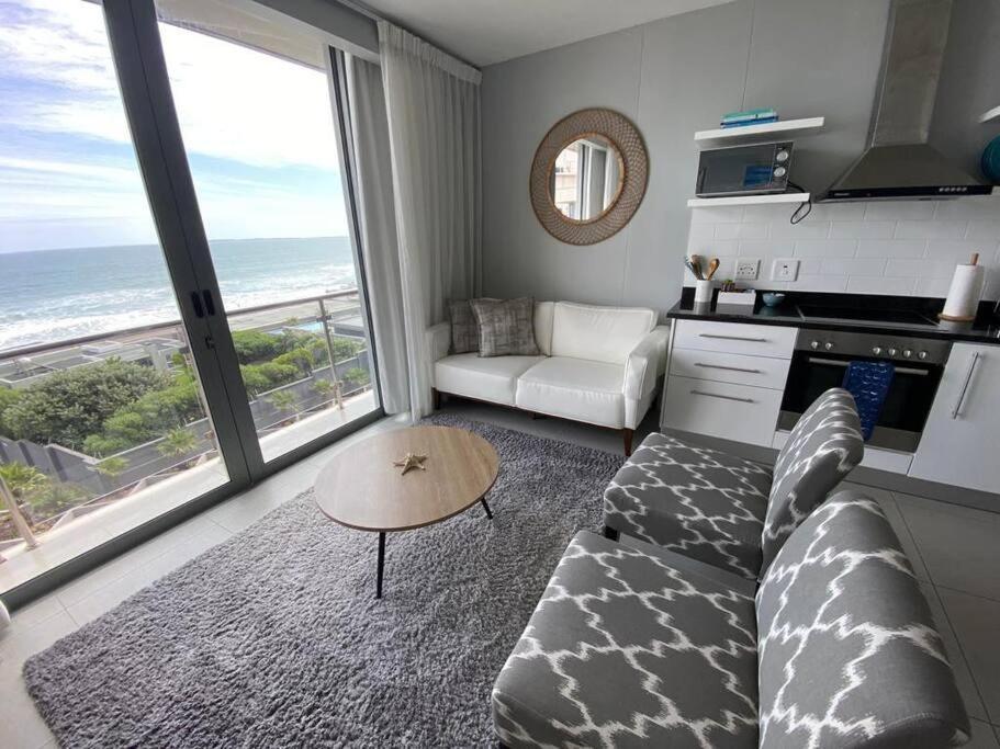 205 Infinity Apartment Cape Town Eksteriør bilde