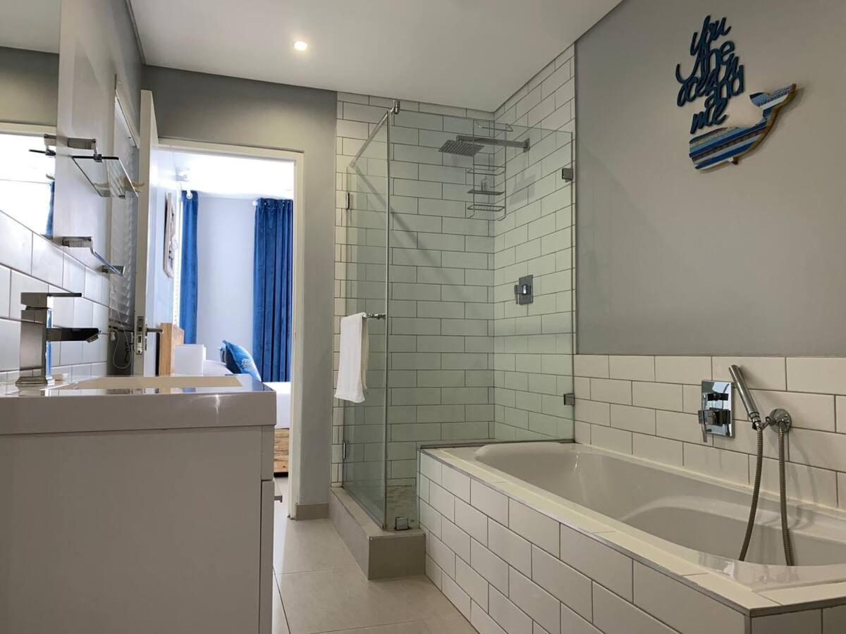 205 Infinity Apartment Cape Town Eksteriør bilde