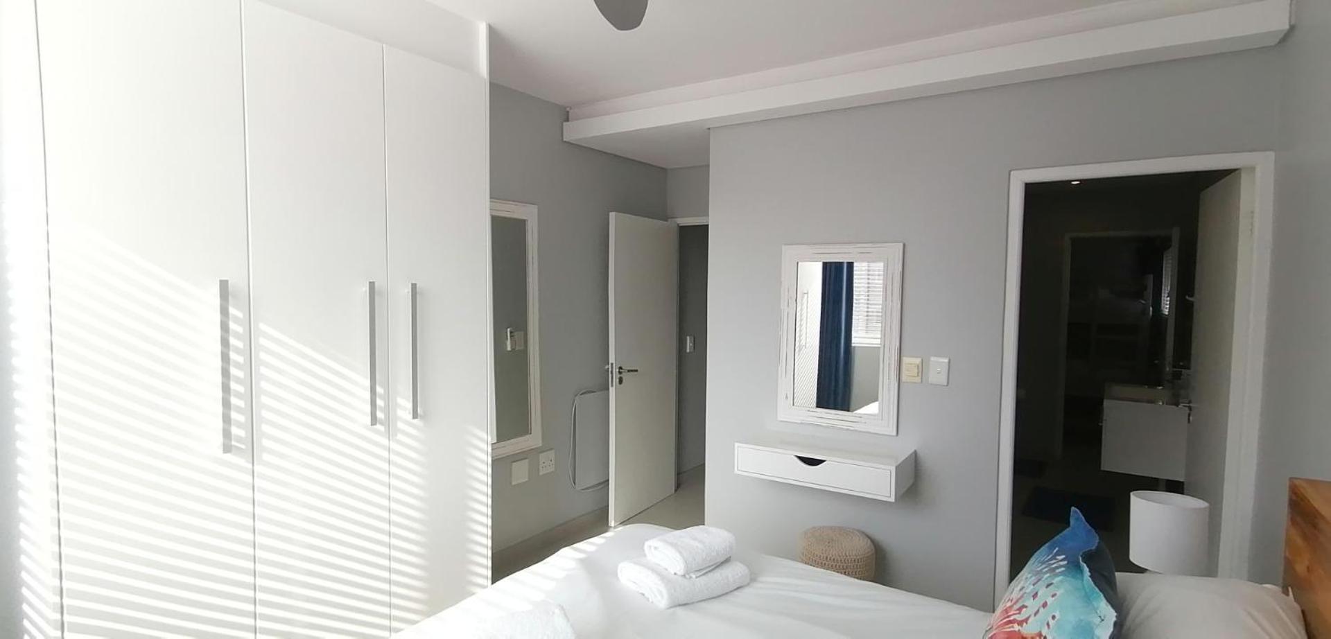 205 Infinity Apartment Cape Town Eksteriør bilde